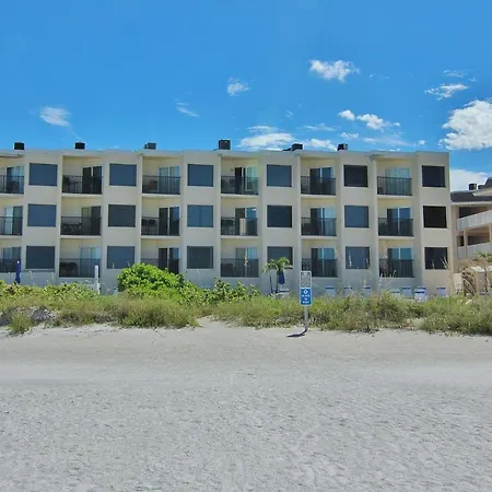 Belleair Beach Club 112