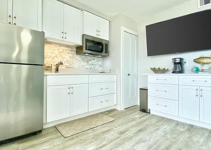 Ferienhaus Belleair Club 112 Clearwater Beach