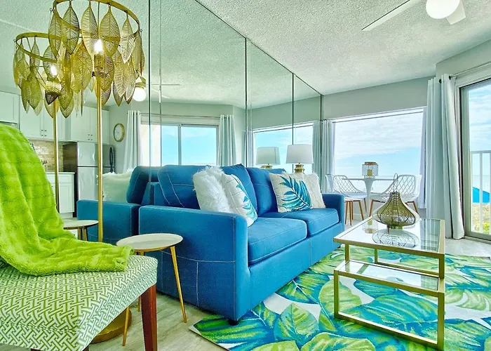 Belleair Club 112 Ferienhaus *