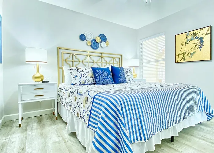 Belleair Club 112 Ferienhaus