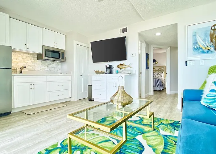 Ferienhaus Belleair Club 112 Clearwater Beach