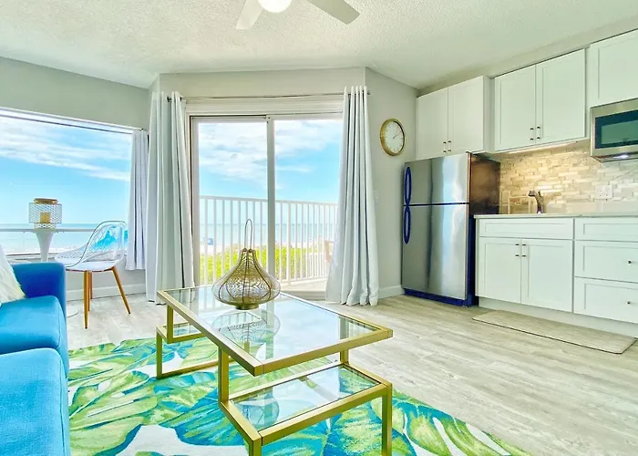 Belleair Club 112 Ferienhaus Clearwater Beach