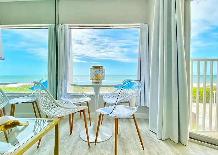 Belleair Club 112 * Clearwater Beach