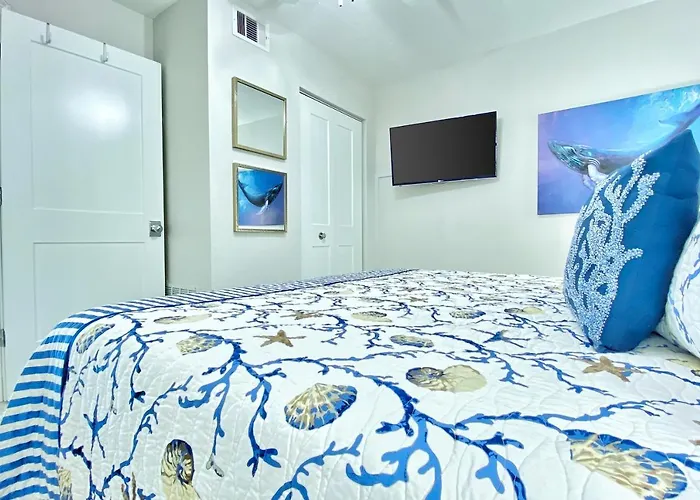 Ferienhaus Belleair Club 112 Clearwater Beach