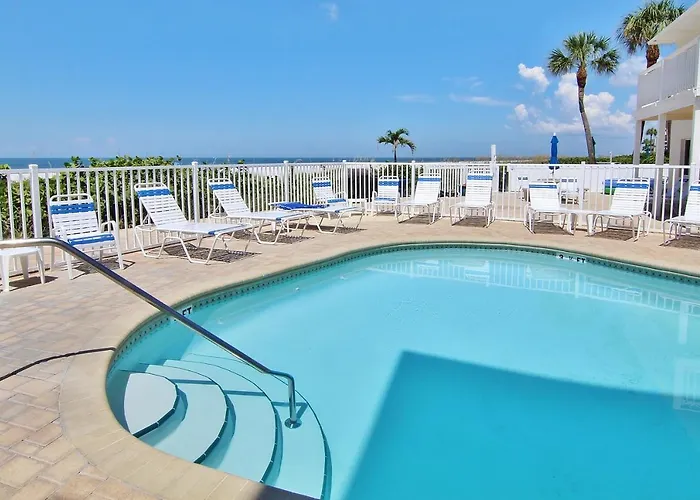 Ferienhaus Belleair Club 112