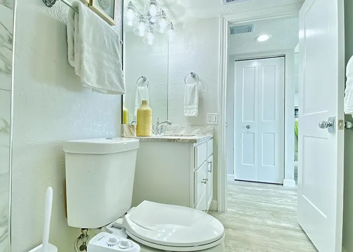 Ferienhaus Belleair Club 112 *