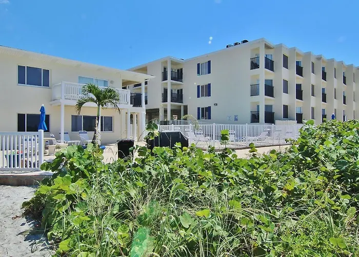 Ferienhaus Belleair Club 112 Clearwater Beach