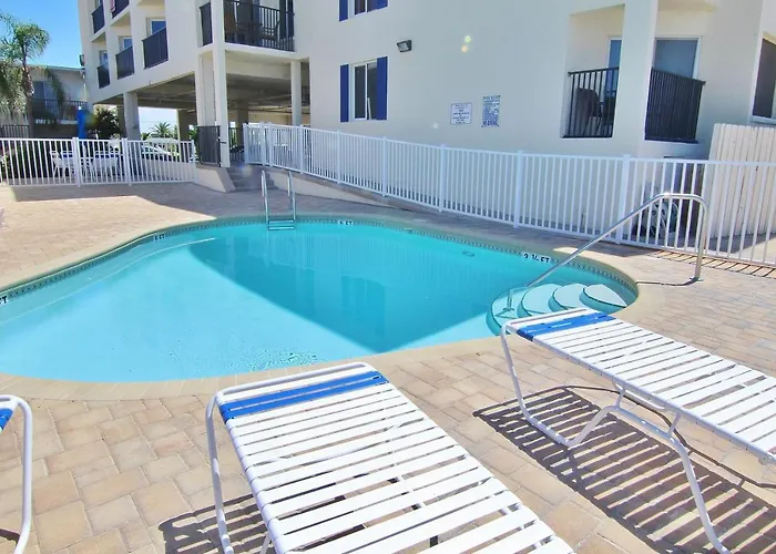Ferienhaus Belleair Club 112