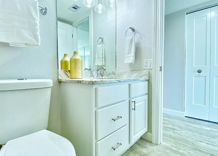 Ferienhaus Belleair Club 112
