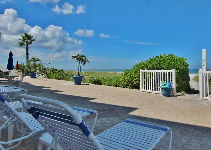 Belleair Club 112 Clearwater Beach