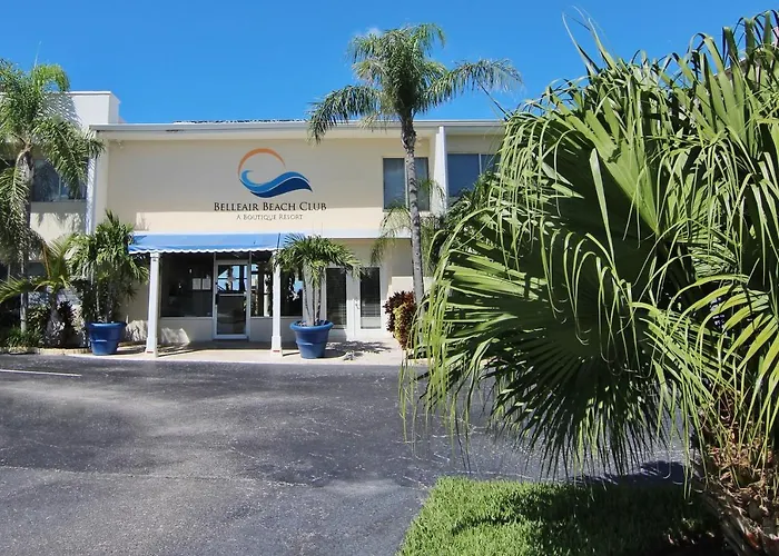 Belleair Club 112 *