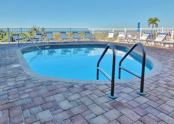 Belleair Club 112 Ferienhaus