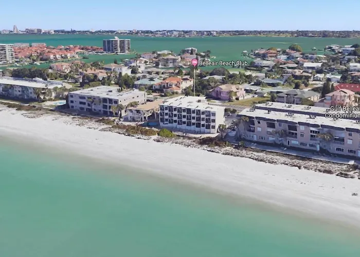 Ferienhaus Belleair Club 112 *