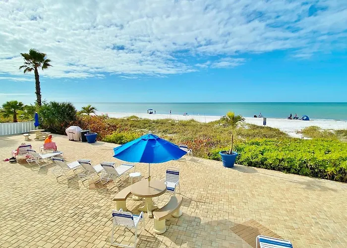 Ferienhaus Belleair Club 112
