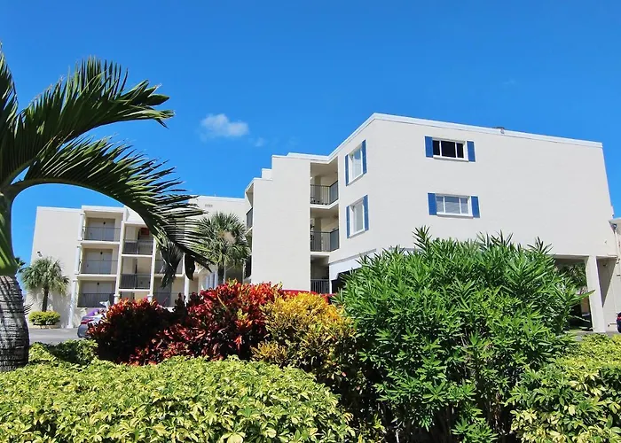 Ferienhaus Belleair Club 112 *